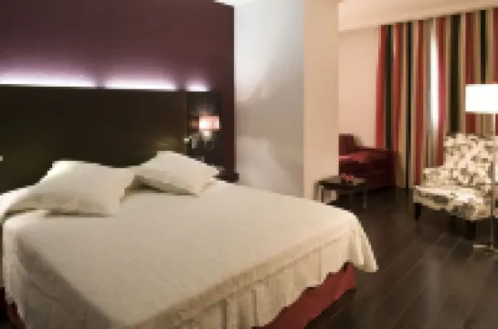 Hotel Boutique Gareus Hotels in der Nähe von Columbus Monument