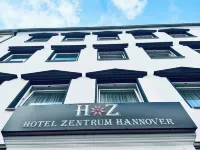 Hotel Zentrum Hotels near Mitte