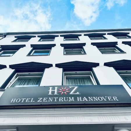 Hotel Zentrum