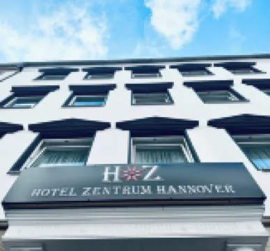 Hotel Zentrum