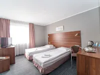 B&B HOTEL Tychy Hotels in Tychy