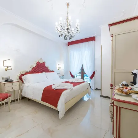 B&B Palazzo Montesanto