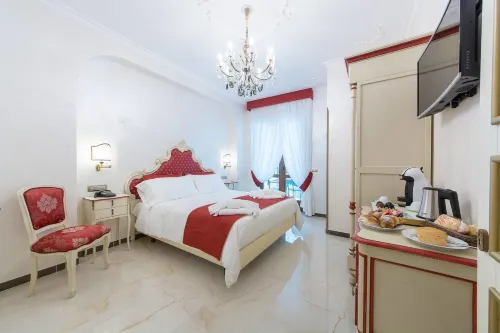 B&B Palazzo Montesanto - 4-Star