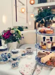 Cavan Crystal Hotel - Desayuno