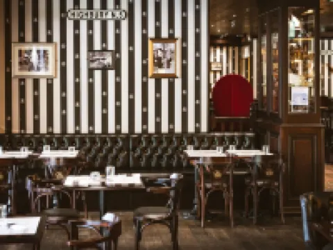 Mercure Belfort Centre Hotels in Belfort