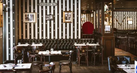 Mercure Belfort Centre