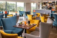 Killeavy Castle Estate - breakfast