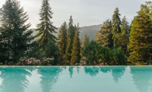 Hotel Rural Misarela