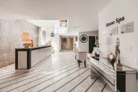 Alentejo Marmoris Hotel & Spa - spa