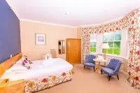 Green Hotel Hotels in Glenfarg