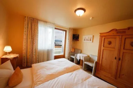 Gästehaus Merk Merk Gbr