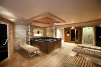 Hotel Makar Sport & Wellness