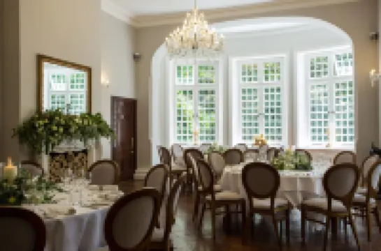 Chateau la Chaire Отели в г. 