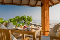 Kudafushi Resort & Spa - petit déjeuner