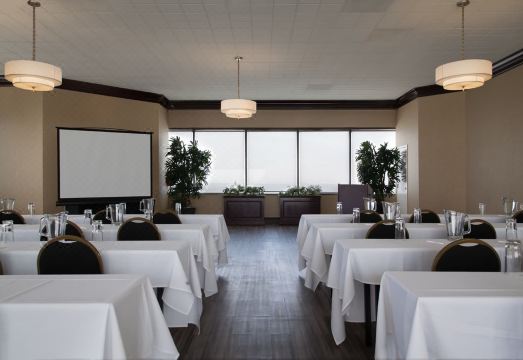 파크 포인테 호텔 이미지