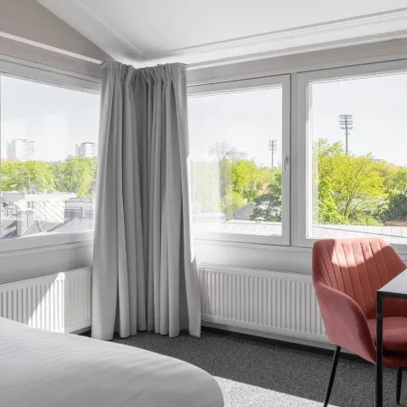 Fonnental Design Hotel Tallinn