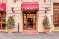 Hotel Contilia - 3-Star