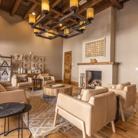 The Wigwam Resort-Phoenix-Litchfield Park Area