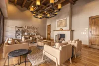 The Wigwam Resort-Phoenix-Litchfield Park Area - Spa