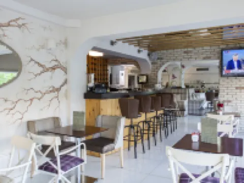 Leto Boutique Hotel Agrinio Hotels in Agrinion