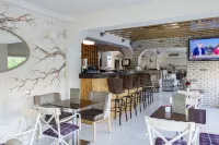Leto Boutique Hotel Agrinio Hotels in Agrinion