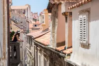 Soleil Luxury Rooms Old Town