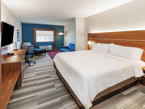 Holiday Inn Express & Suites Del Rio