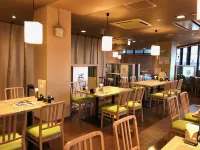 Laxio Inn - breakfast