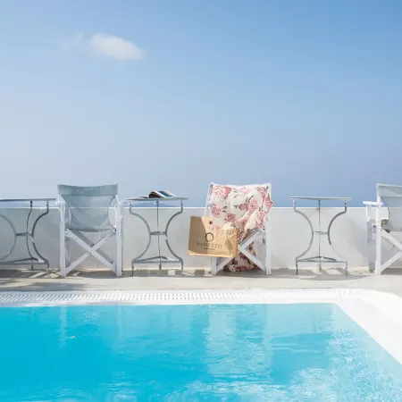 Remezzo Villas