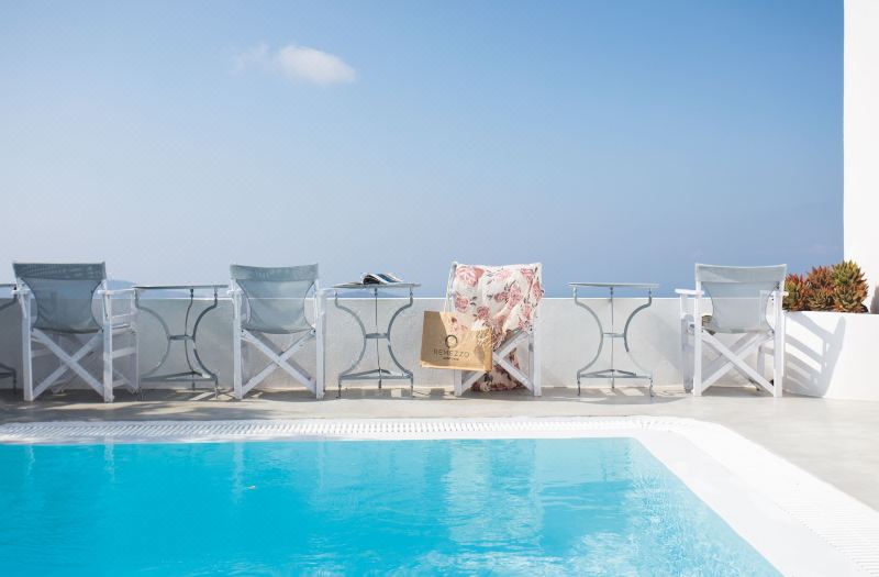 Remezzo Villas