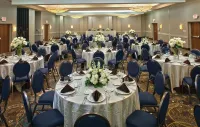 DoubleTree by Hilton Hotel Jackson Hotels in Jackson