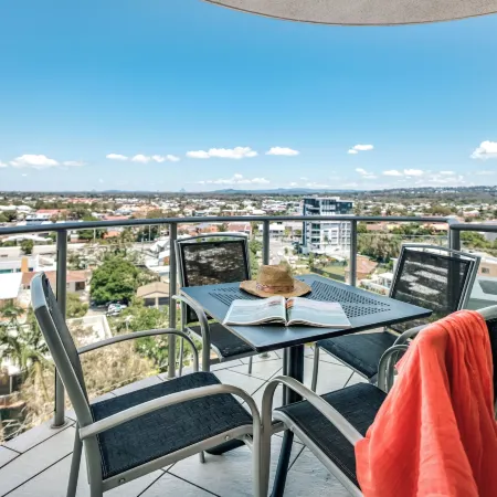 Cilento Mooloolaba