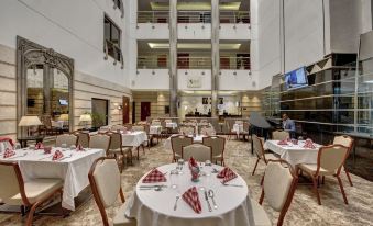 Donatello Hotel