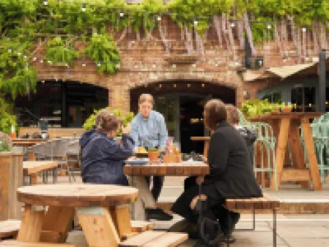 Mill on the Exe Hotels in Exeter