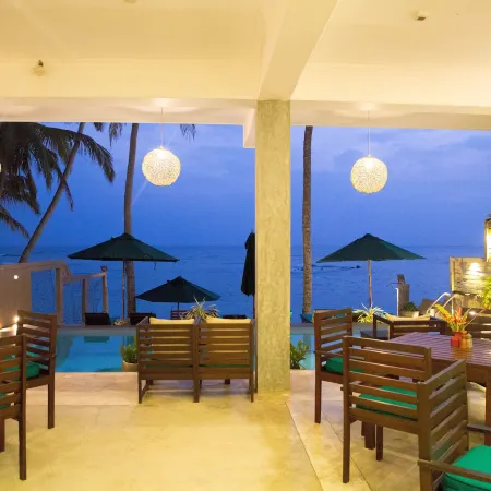 Sea World Boutique Hotel
