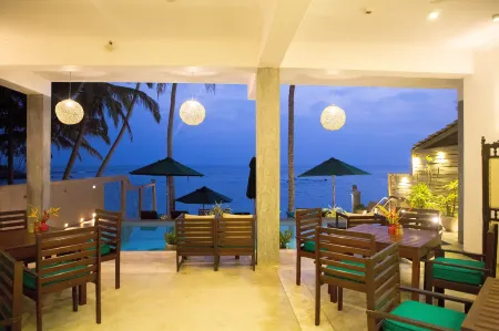 Sea World Boutique Hotel