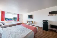 Motel 6 Connellys Springs, NC Hotels in Lower Fork