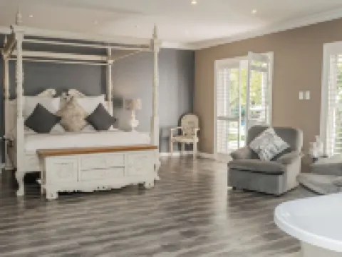 The Wesley Boutique Hotel & Spa Hotels in Bryanston