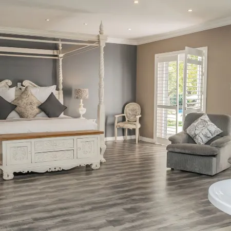 The Wesley Boutique Hotel & Spa