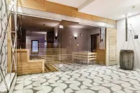 Diune Hotel by Zdrojowa - spa