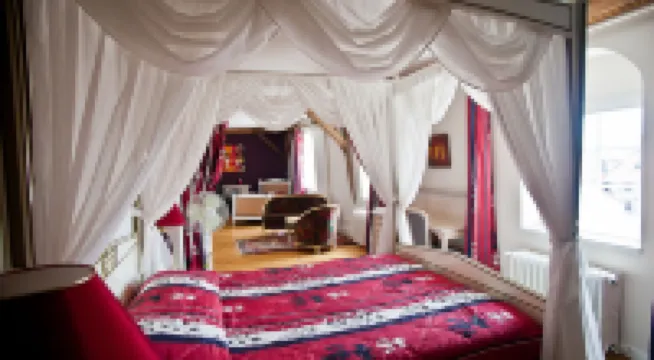 มานัวร์ ฟร็องซัว 1