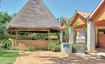 Itibo Resort