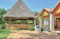 Itibo Resort Hotel a Mesisita