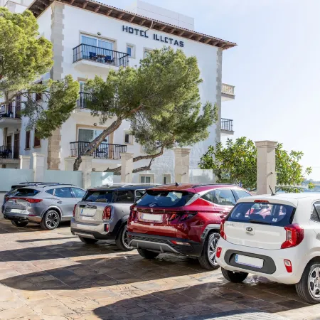 Hotel Roc Illetas & Spa