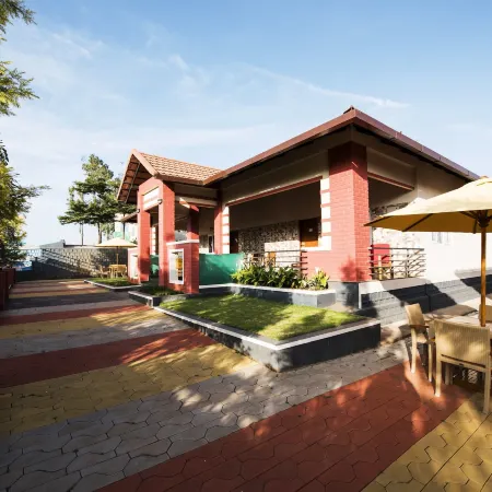 Woodstock Resorts