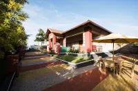 Woodstock Resorts Hotels in Kandanakolli
