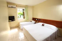 Boulevard da Praia Apart Hotel Hotels in Porto Seguro