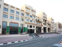 Metropolitan Hotel Dubai Hotels in der Nähe von Nestle Middle East