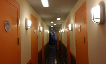 Star Hostel Seoul Dongdaemun