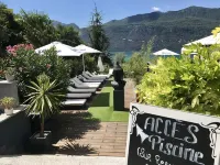Les Suites du Lac Hotels in Jongieux